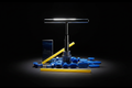 PDR Kit - Black Background Editorial