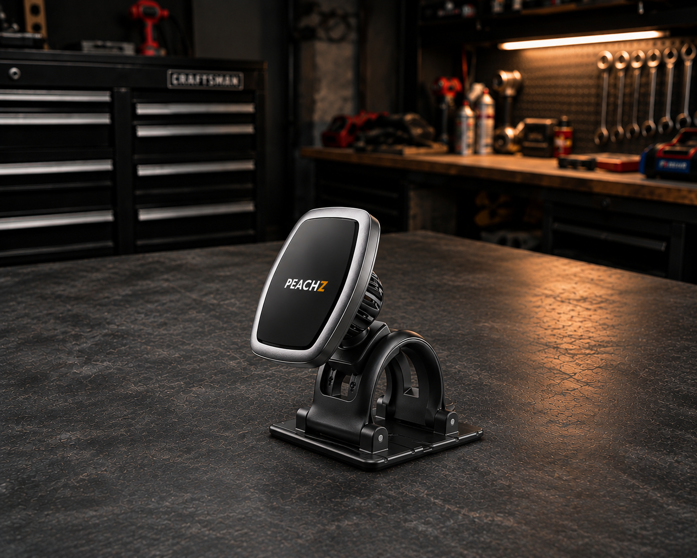 Lumina™ Peachz Phone Mount