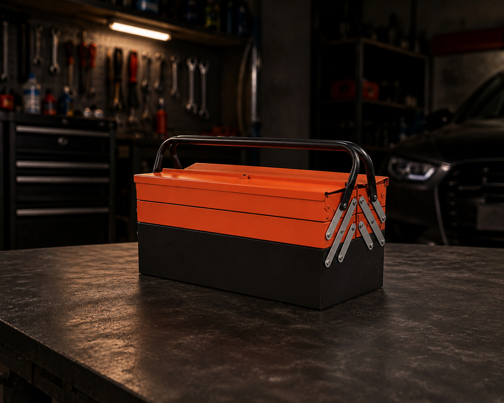 Lumina™ Toolbox