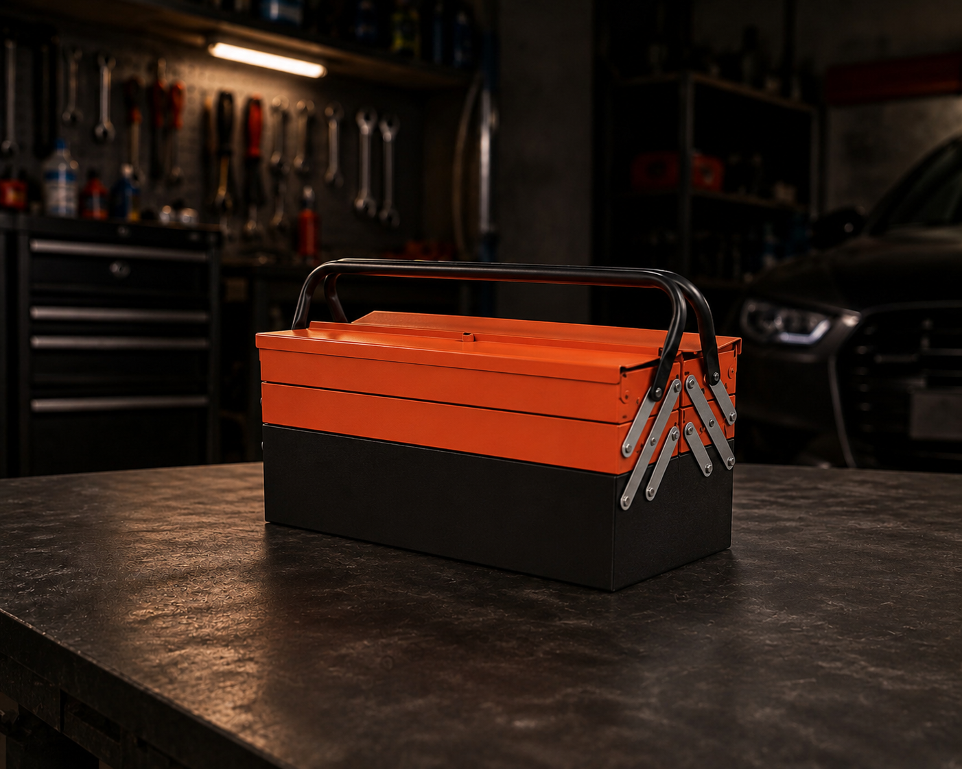 Lumina™ Toolbox