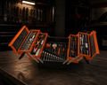 Lumina™ Toolbox