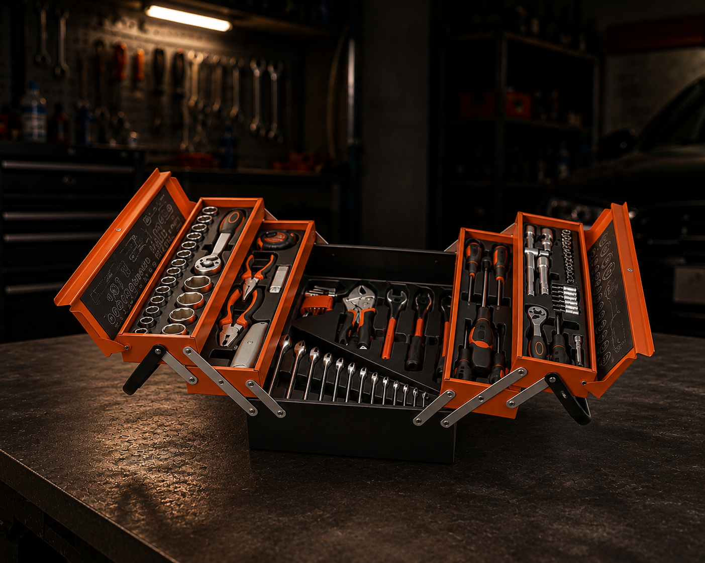 Lumina™ Toolbox