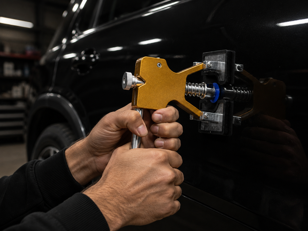 Lumina™ Dent Removal
