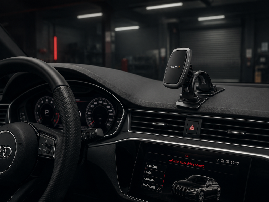 Lumina™ Peachz Phone Mount